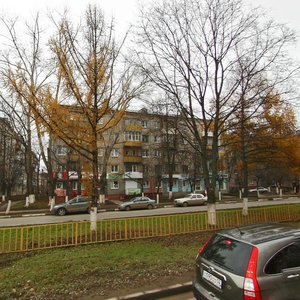 Leskova Street, 44, Nizhny Novgorod: photo