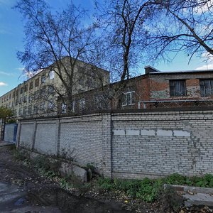 Glinyanaya Street, 11к1, Saint Petersburg: photo