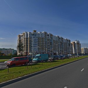 Prytyckaga Street, 83, Minsk: photo