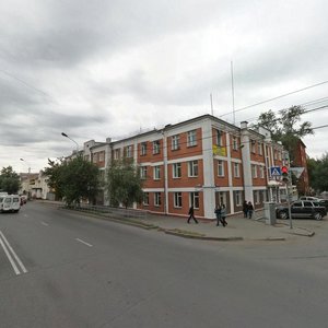 Gertsena Street, 51/53, Omsk: photo