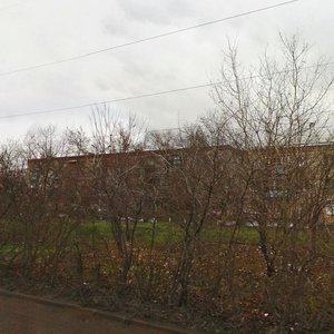 Geroya Popova Street, 39к1, Nizhny Novgorod: photo