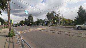 Магнитогорск, Улица Суворова, 76А: фото