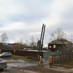 Ulitsa Rozy Lyuksemburg, 31, : foto