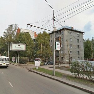 Krasnoarmeyskaya Street, 136, : foto