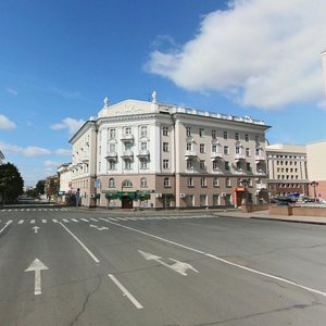 Казань, Большая Красная улица, 29А: фото