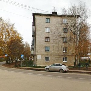 Ulitsa Sutyrina, 2, Kstovo: photo