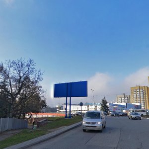 Пятигорск, Улица Панагюриште, 2: фото