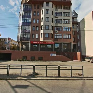 Vilonovskaya Street, 30, Samara: photo