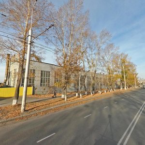 Mashinostroiteley Avenue, 37, Kurgan: photo