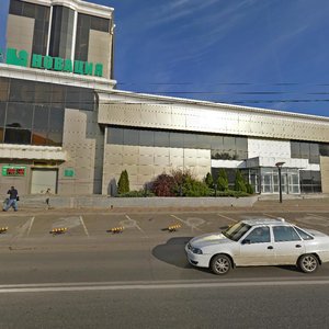 Stavropolskaya Street, 5Б, Krasnodar: photo