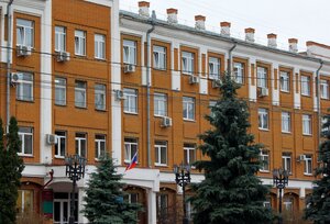 Komsomolskaya ulitsa, 33, Orel: photo