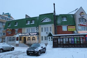 Zheleznodorozhnaya Street, 75, Kanash: photo