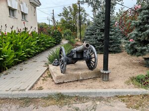 Naberezhnaya ulitsa, 19, Volgograd Oblast: photo