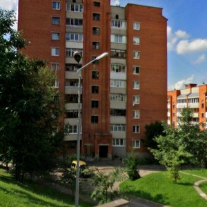 Praspiekt Frunze, 22к4 ، : صورة