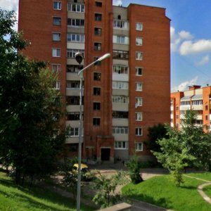 Praspiekt Frunze, 22к4, Vitebsk: photo