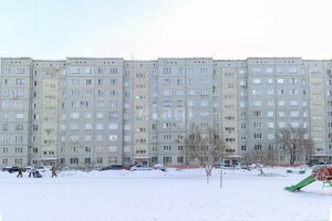 4-ya Novostroyevskaya ulitsa, 3 ، أومسك: صورة