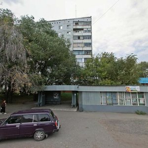 33-ya Severnaya ulitsa, 27/1, Omsk: photo