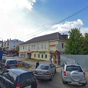 Sovetskaya Street, 155/17, Egorievsk: photo