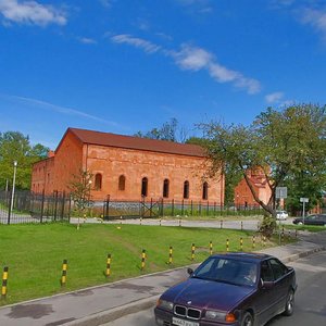 Ulitsa Gertsena, 1Д, Kaliningrad: photo