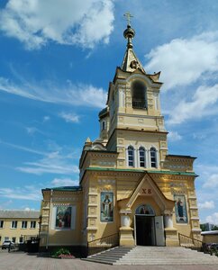 Ulitsa Chicherina, 80А, Ussuriysk: photo