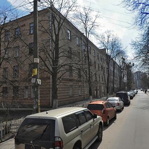 Chyhorina Street, 12, Kyiv: photo