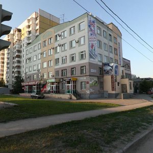 Ulitsa Sovetskoy Armii, 99А, Samara: photo