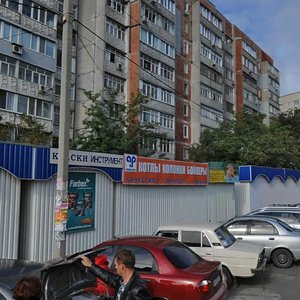 Vulytsia 8 Bereznia, 69, Mykolaiv: photo