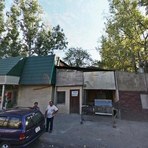 S. Dónentaev kóshesi, 1Е/1, Almaty: photo