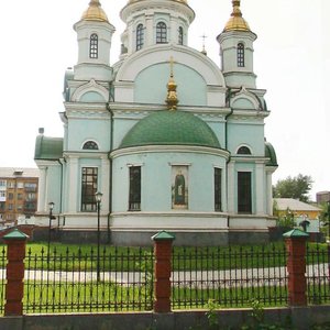Ulitsa Metallurgov, 32, Nizhniy Tagil: photo