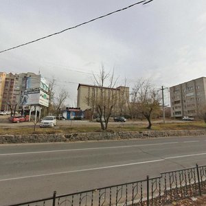 Babushkina Street, 38, : foto