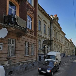 Vulytsia Kyryla i Mefodiia, 8, Lviv: photo