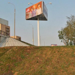 Repina Street, 19/1 ، يكاترينبورغ: صورة