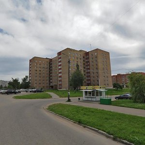 Ulitsa Krupskoy, 38А, Smolensk: photo