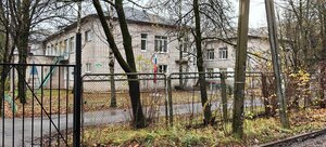 Ulitsa Popova, 14В, Smolensk: photo