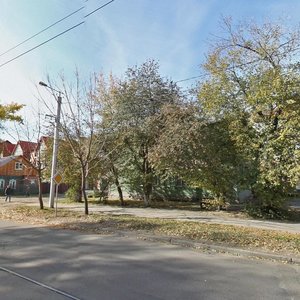 Trudovaya street, 107, Irkutsk: photo