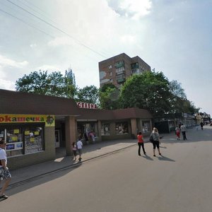 Stadionnyi proizd, 19, Kharkiv: photo