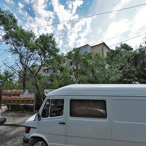 Ялта, Улица Сеченова, 16: фото