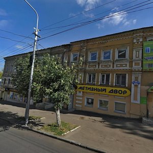 Volodarskogo Street, 29, : foto