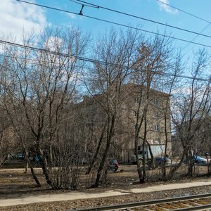 Mira Street, 1, Yekaterinburg: photo