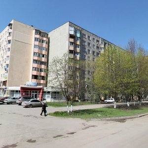 Ростов‑на‑Дону, Улица Зорге, 27: фото