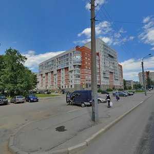 Narodnaya Street, 68к1, Saint Petersburg: photo