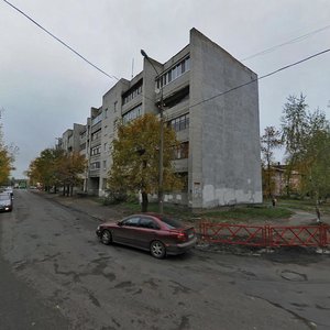 Krasnoperekopskaya Street, 16, Yaroslavl: photo