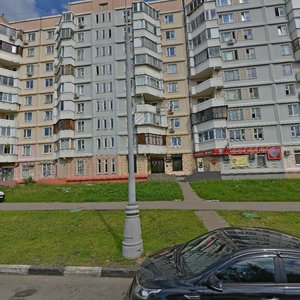 Admirala Lazareva Street, 54к1, : foto