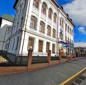 Lukianivska Street, 62 ، كييف: صورة