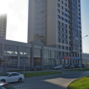 Sibgata Khakima Street, 40А ، قازان: صورة