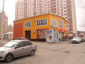 Solechniy Boulevard, 4Б ، : صورة