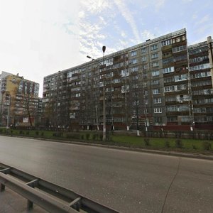 Krasnodontsev Street, 21, Nizhny Novgorod: photo