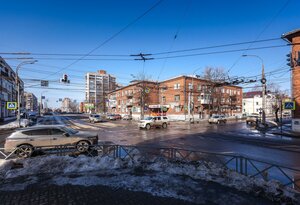 Ulitsa Gertsena, 48А, Rybinsk: photo