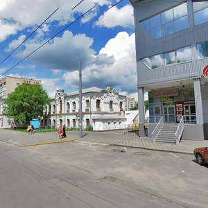 Хмельницкий, Проскуровская улица, 81: фото