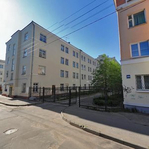 Studencheskiy Lane, 13, : foto